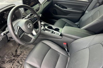2023 Nissan Altima SL Intelligent AWD