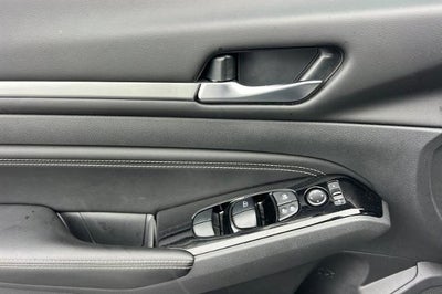 2023 Nissan Altima SL Intelligent AWD