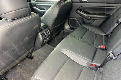 2023 Nissan Altima SL Intelligent AWD