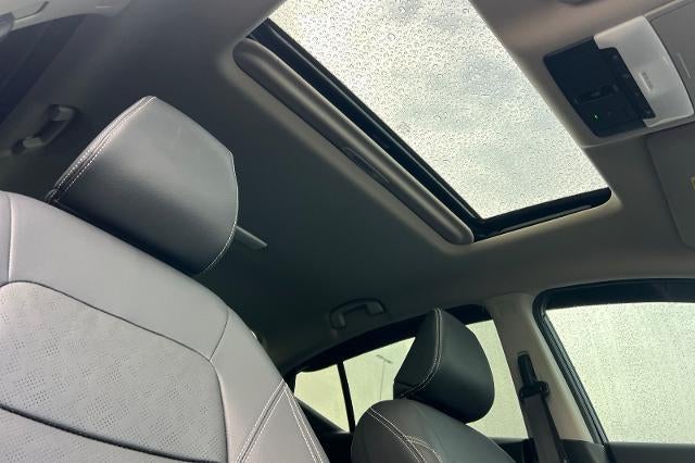 2023 Nissan Altima SL Intelligent AWD