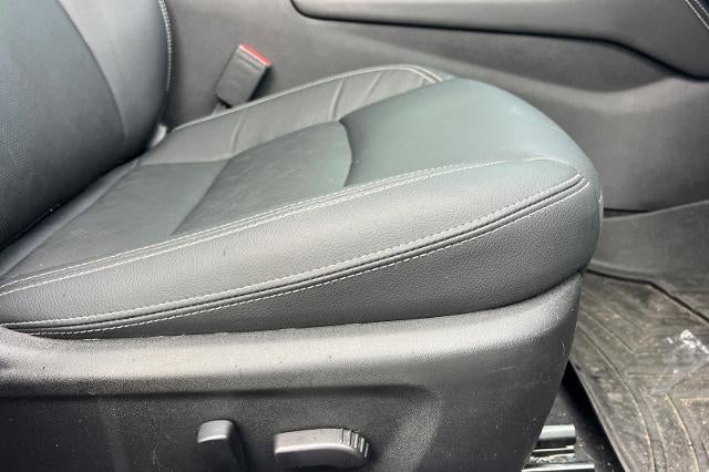 2023 Nissan Altima SL Intelligent AWD