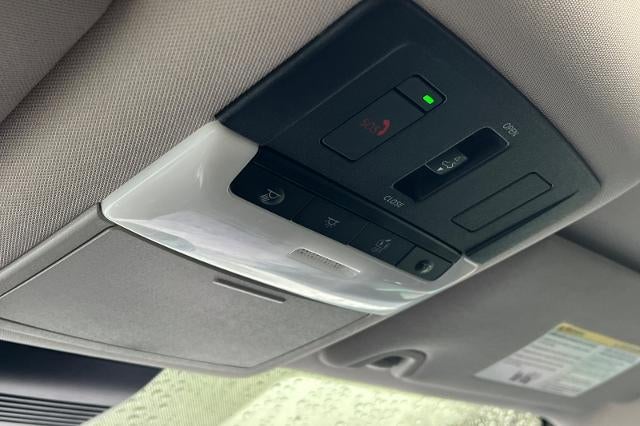 2023 Nissan Altima SL Intelligent AWD