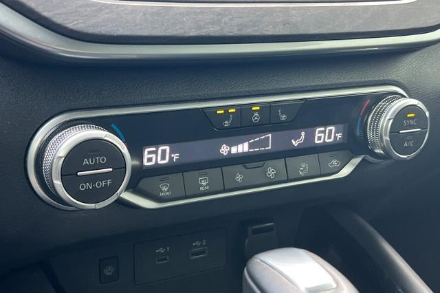 2023 Nissan Altima SL Intelligent AWD