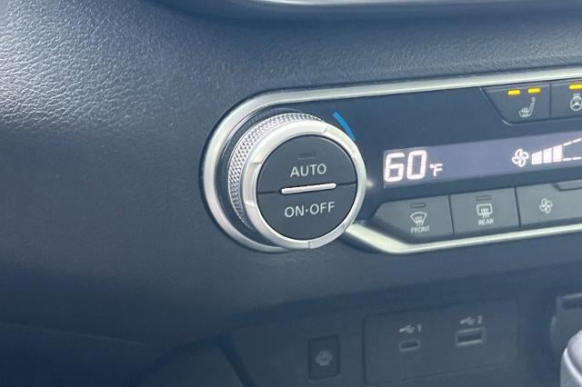 2023 Nissan Altima SL Intelligent AWD