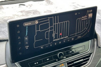 2023 Nissan Altima SL Intelligent AWD