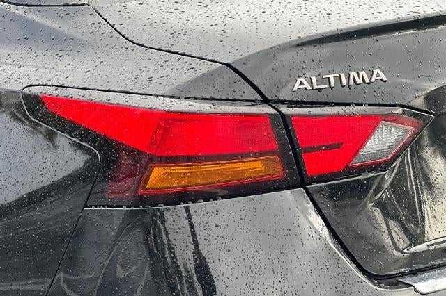 2023 Nissan Altima SL Intelligent AWD