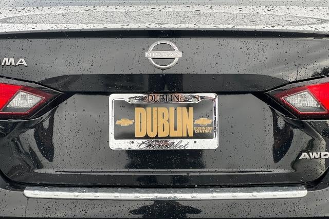 2023 Nissan Altima SL Intelligent AWD