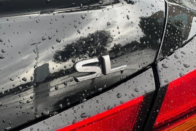 2023 Nissan Altima SL Intelligent AWD