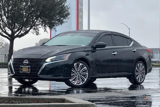 2023 Nissan Altima SL Intelligent AWD