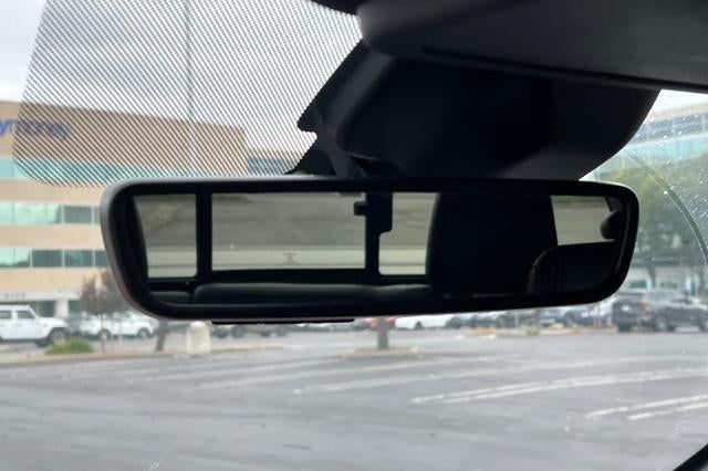 2023 Nissan Frontier Crew Cab PRO-4X 4x4