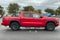 2023 Nissan Frontier Crew Cab PRO-4X 4x4