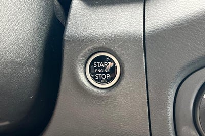 2023 Nissan Frontier Crew Cab PRO-4X 4x4