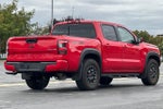 2023 Nissan Frontier Crew Cab PRO-4X 4x4