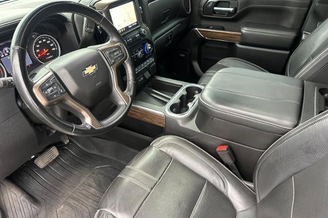 2023 Chevrolet Silverado 2500 HD High Country