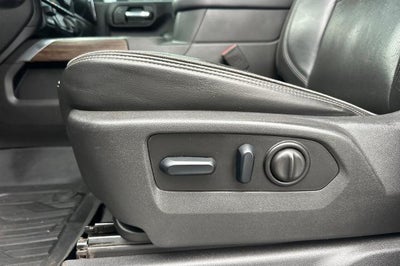 2023 Chevrolet Silverado 2500 HD High Country