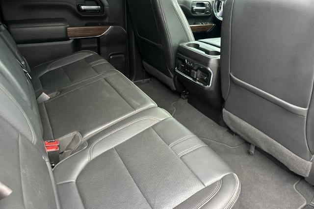 2023 Chevrolet Silverado 2500 HD High Country