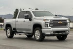 2023 Chevrolet Silverado 2500 HD High Country