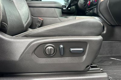 2023 Chevrolet Silverado 2500 HD High Country