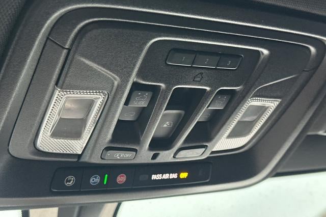 2023 Chevrolet Silverado 2500 HD High Country