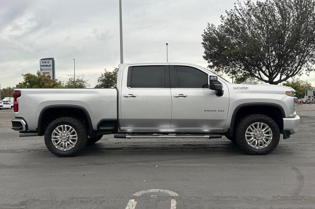 2023 Chevrolet Silverado 2500 HD High Country