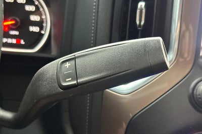 2023 Chevrolet Silverado 2500 HD High Country
