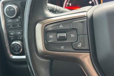 2023 Chevrolet Silverado 2500 HD High Country