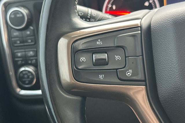 2023 Chevrolet Silverado 2500 HD High Country