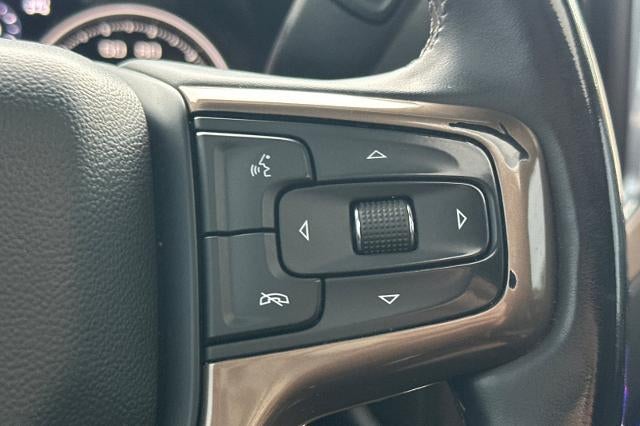 2023 Chevrolet Silverado 2500 HD High Country
