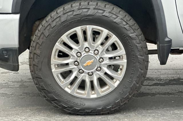 2023 Chevrolet Silverado 2500 HD High Country