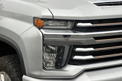 2023 Chevrolet Silverado 2500 HD High Country