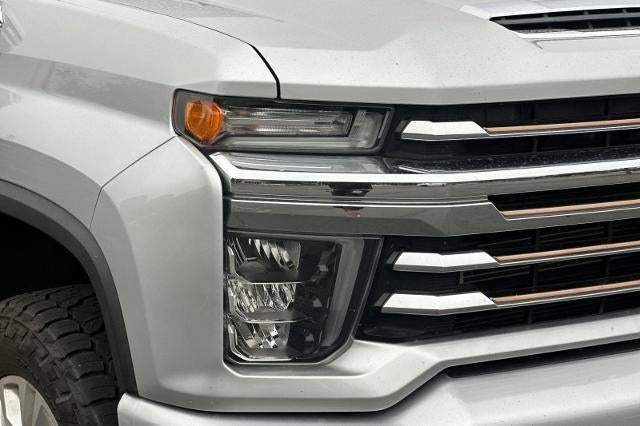 2023 Chevrolet Silverado 2500 HD High Country