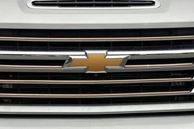 2023 Chevrolet Silverado 2500 HD High Country