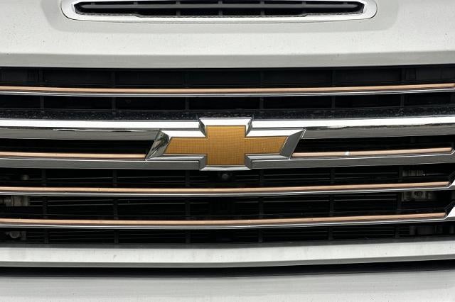 2023 Chevrolet Silverado 2500 HD High Country