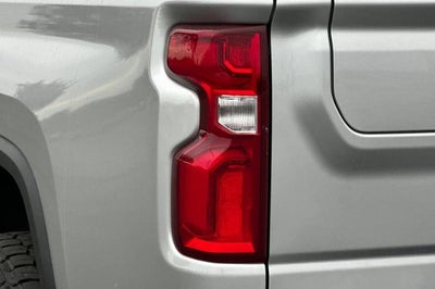 2023 Chevrolet Silverado 2500 HD High Country