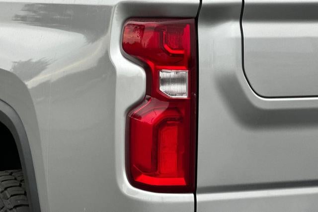 2023 Chevrolet Silverado 2500 HD High Country