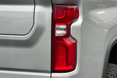 2023 Chevrolet Silverado 2500 HD High Country