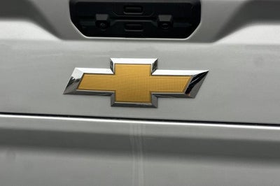 2023 Chevrolet Silverado 2500 HD High Country