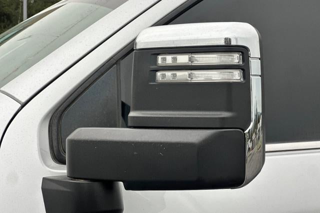 2023 Chevrolet Silverado 2500 HD High Country