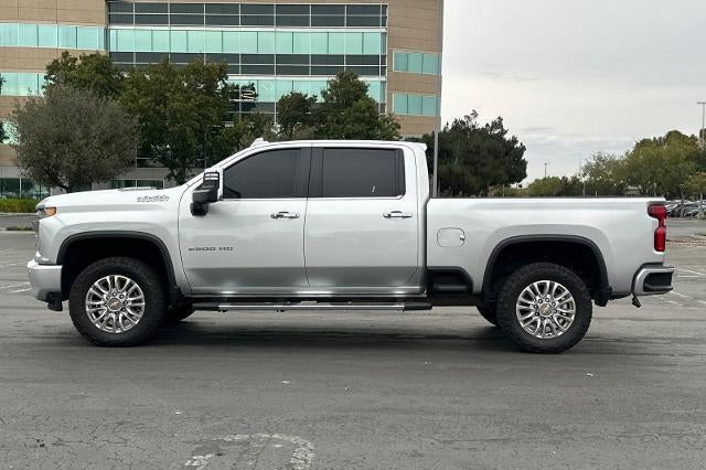 2023 Chevrolet Silverado 2500 HD High Country