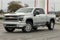 2023 Chevrolet Silverado 2500 HD High Country
