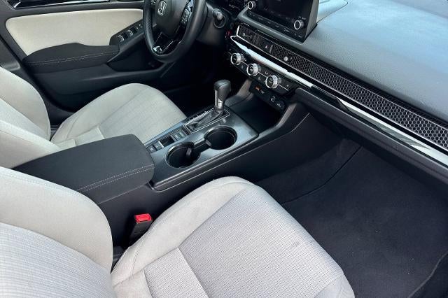 2023 Honda Civic Sedan EX