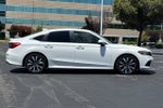 2023 Honda Civic Sedan EX