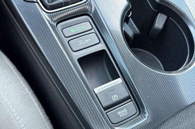 2023 Honda Civic Sedan EX