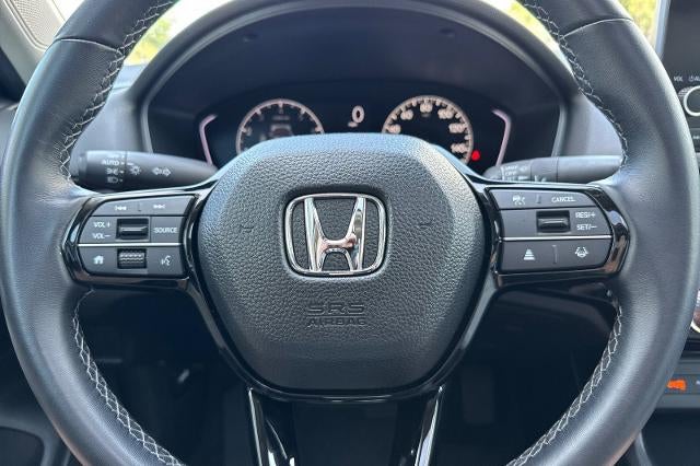 2023 Honda Civic Sedan EX