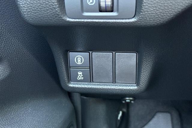 2023 Honda Civic Sedan EX