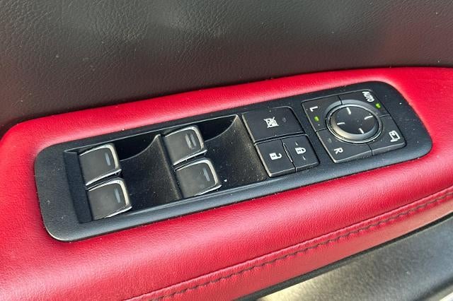 2017 Lexus RX RX 450h