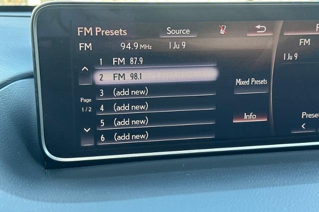 2017 Lexus RX RX 450h