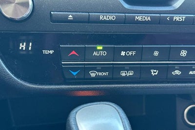 2017 Lexus RX RX 450h