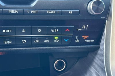 2017 Lexus RX RX 450h