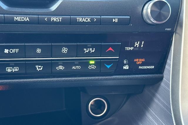 2017 Lexus RX RX 450h